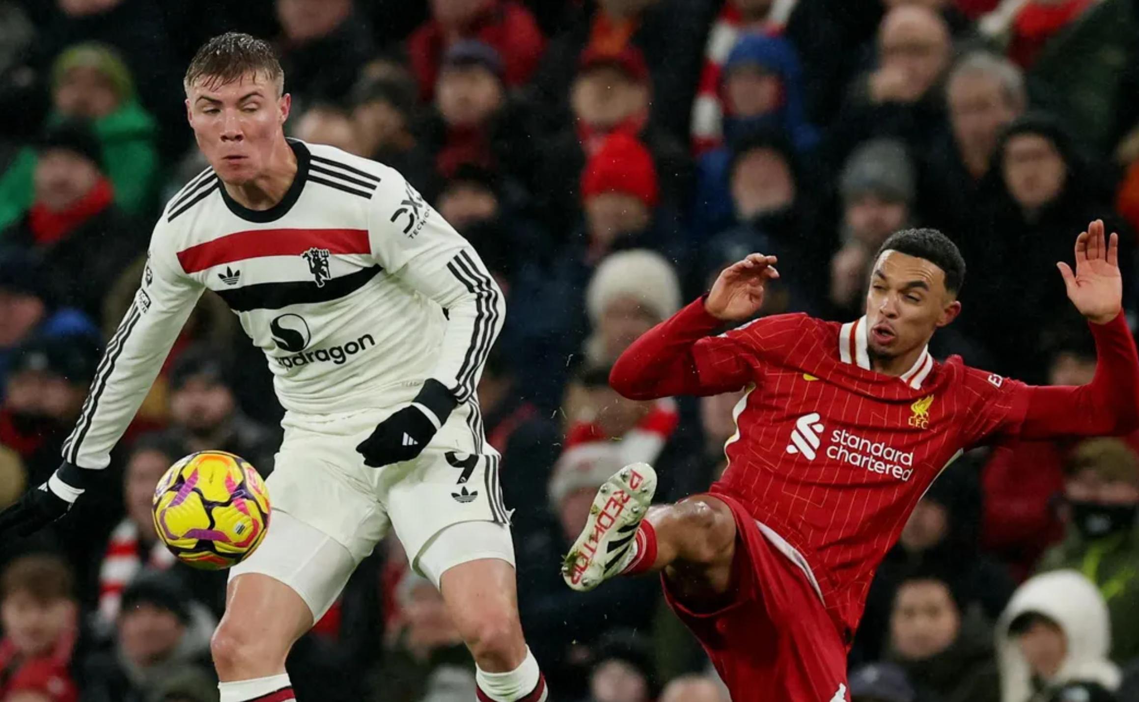 包含纷争不断：利物浦、曼城热血狂欢的词条