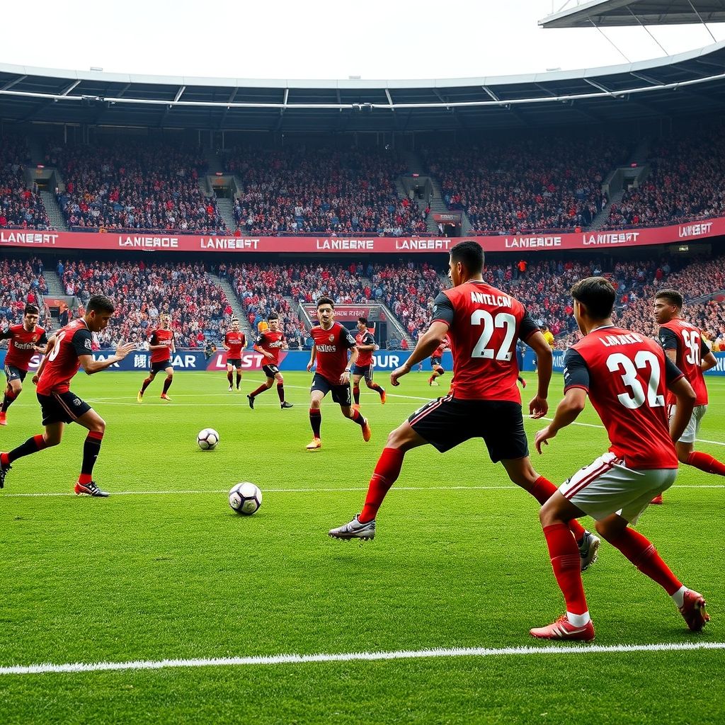 三亿体育体育在线-鹿岛鹿角中场控制加强，争取比赛主动权