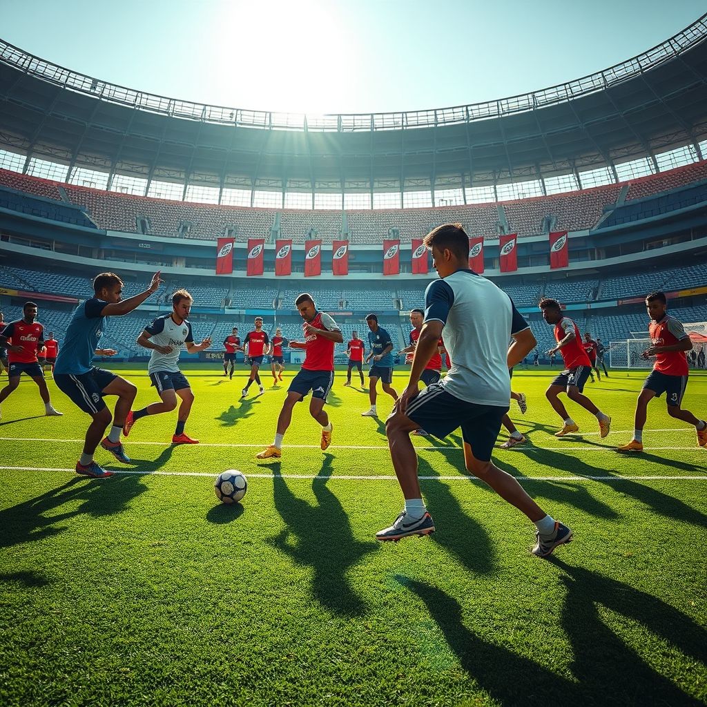 三亿体育体育网站入口-蒙特雷外援训练成果显著，力拼强队