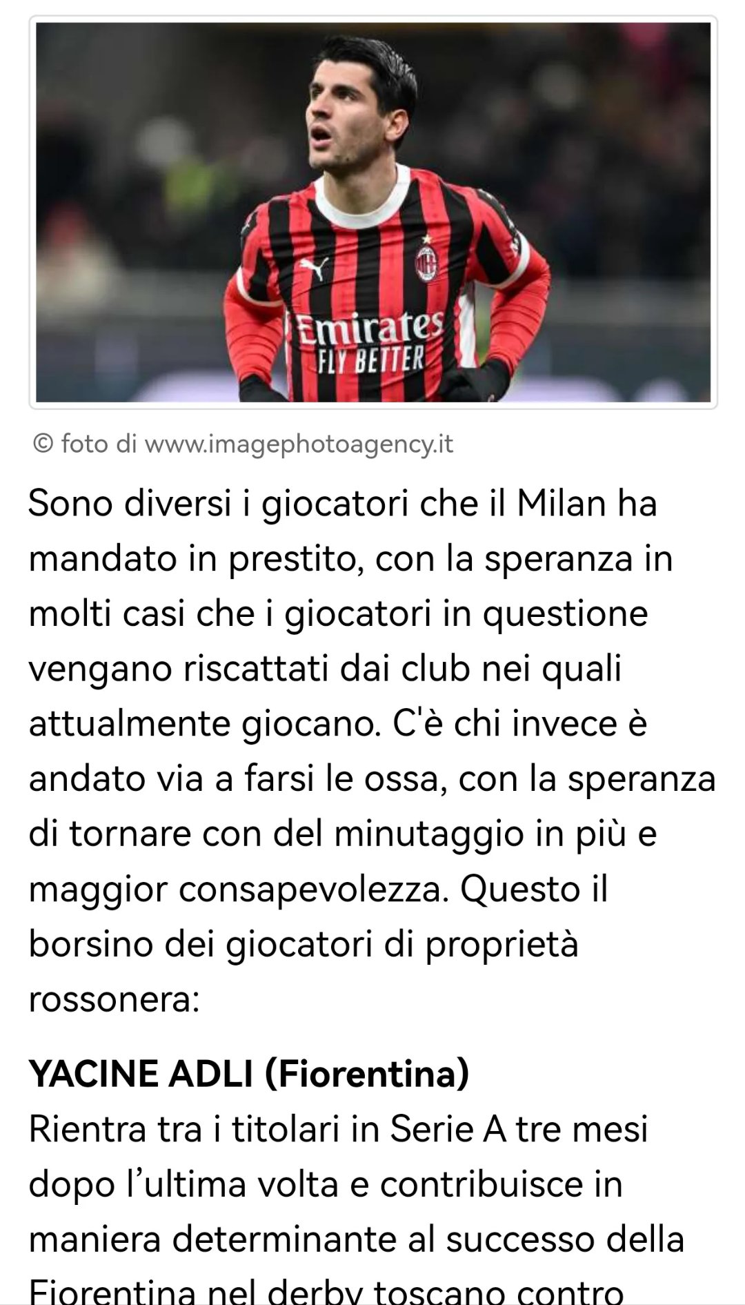 AC米兰冠军梦碎:红黑军团战平桑普多利亚的简单介绍 AC米兰冠军梦碎:红黑军团战平桑普多利亚的简单介绍
