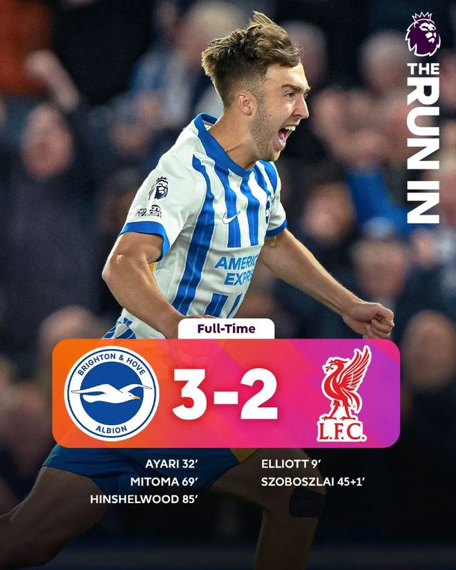 三亿体育体育登录入口-包含利物浦客场击败布莱顿，继续走向冠军的词条