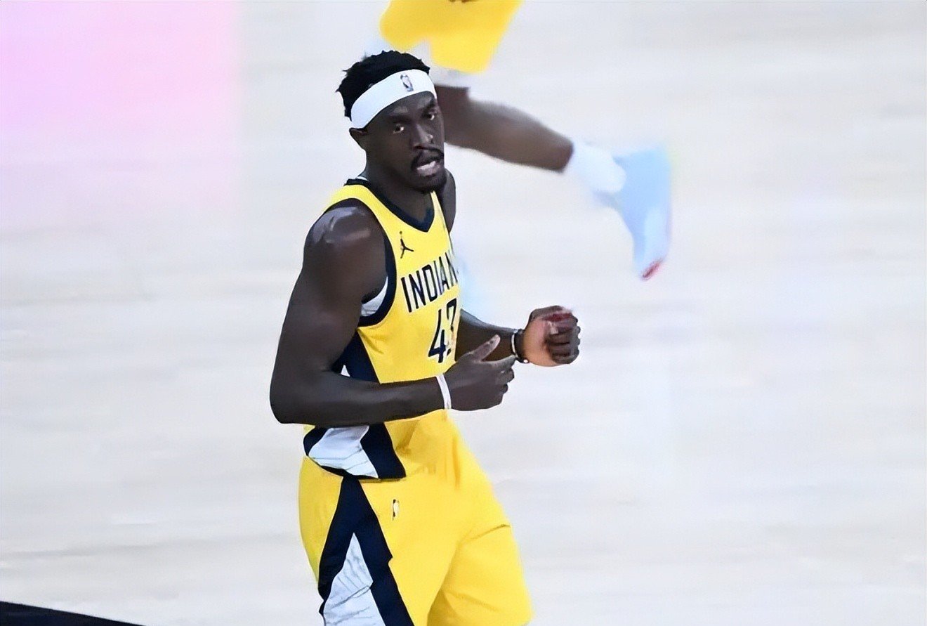 三亿体育体育官方-步行者擒猛龙，东部半决赛首战告捷