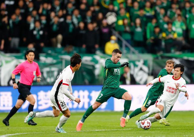 包含泰达主场战平国安,取得本赛季第一场平局的词条 包含泰达主场战平国安,取得本赛季第一场平局的词条