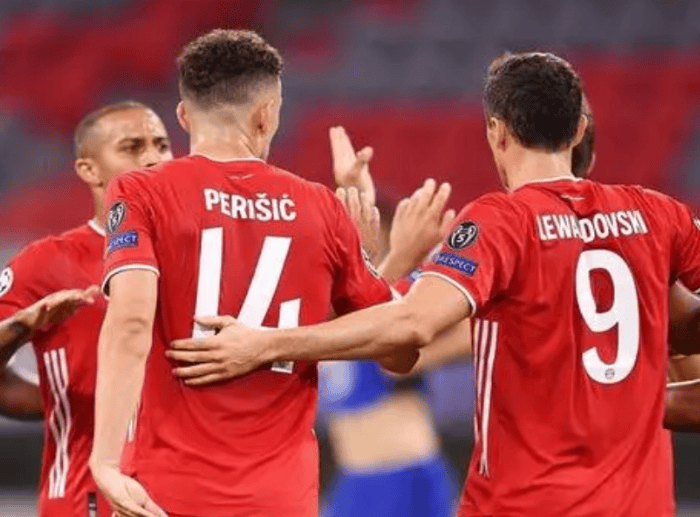 霍芬海姆球员成为球队进攻利器