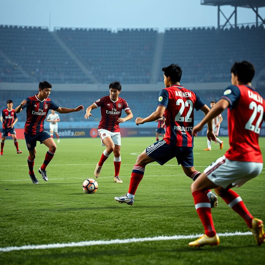 三亿体育体育在线-鹿岛鹿角传控战术优化，球队整体配合更顺畅