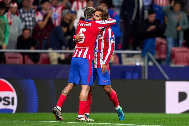 三亿体育体育活动-格列兹曼梅开二度，马竞击败巴伦西亚