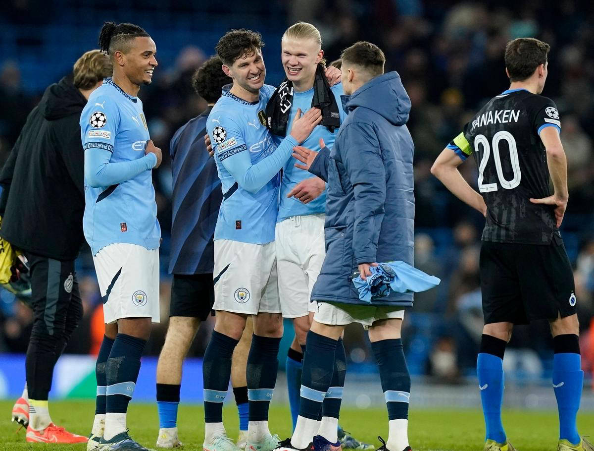 三亿体育体育官网入口-欧冠季后赛球队确认，曼联携手皇家马德里晋级