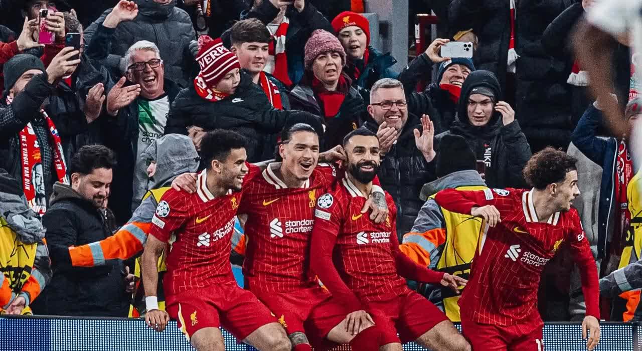 三亿体育体育视频-利物浦披露阵容，准备在对阵波尔图的比赛中取胜的简单介绍