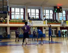 非洲盃籃球賽充滿波瀾，坦尚尼亞隊築巨力鼻祖角奪冠