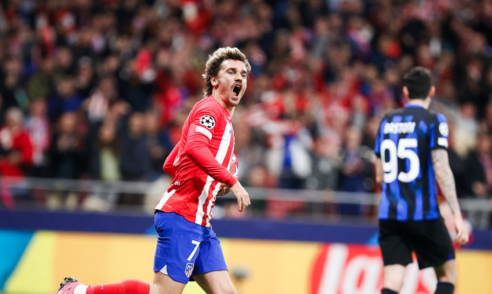 法国强队豪取连胜,欧冠淘汰赛再现奇迹的简单介绍 法国强队豪取连胜,欧冠淘汰赛再现奇迹的简单介绍