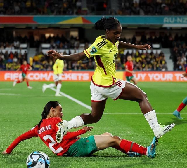 关于西班牙女足不敌德国历史首次提前出局的信息 关于西班牙女足不敌德国历史首次提前出局的信息