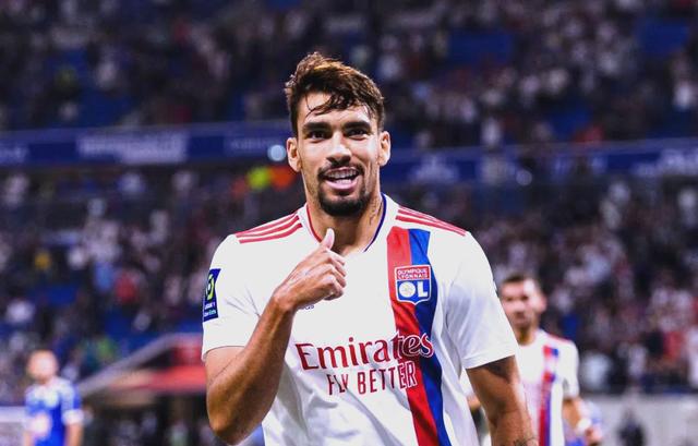 里昂客场遭遇惨败尼斯,八轮不胜 里昂客场遭遇惨败尼斯,八轮不胜