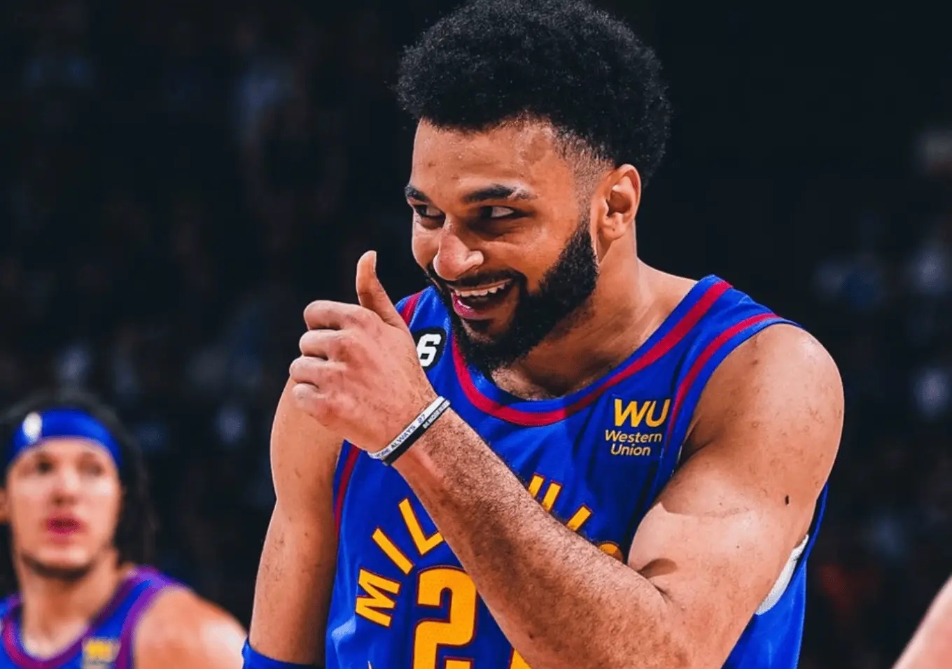 包含骑士外线命中率攀升,攻防两端表现出色的词条 包含骑士外线命中率攀升,攻防两端表现出色的词条