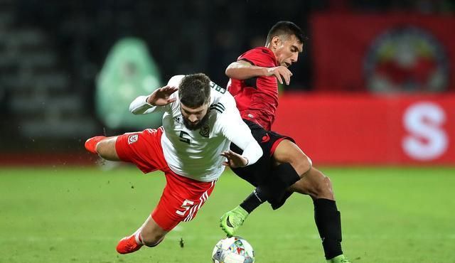 阿尔巴尼亚队战胜白俄罗斯，登顶积分榜的简单介绍