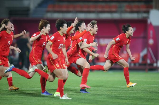 三亿体育体育官方-包含世界杯热身赛：国际女足再度露锋芒的词条