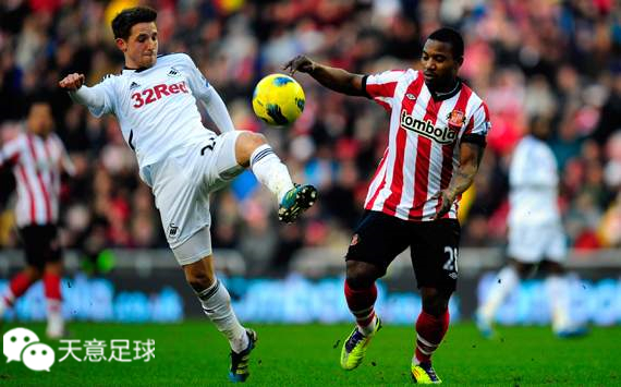 三亿体育体育课程-关于斯旺西主场:击败埃弗顿，积分榜第十五的信息