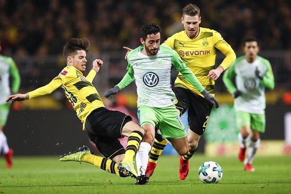 三亿体育体育链接-包含不莱梅客场不敌对手，德甲积分榜排名下滑的词条