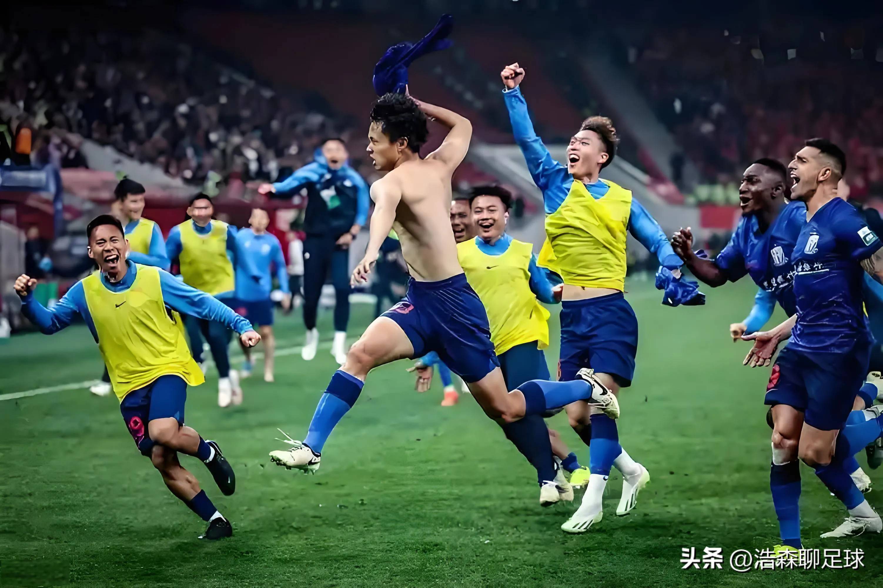 关于申花主帅赛后点评，欲提升球队战绩的信息