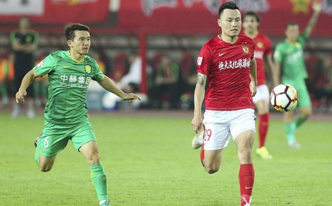 三亿体育体育官方入口-关于北汽北前程主场击败广州恒大，取得意外胜利的信息