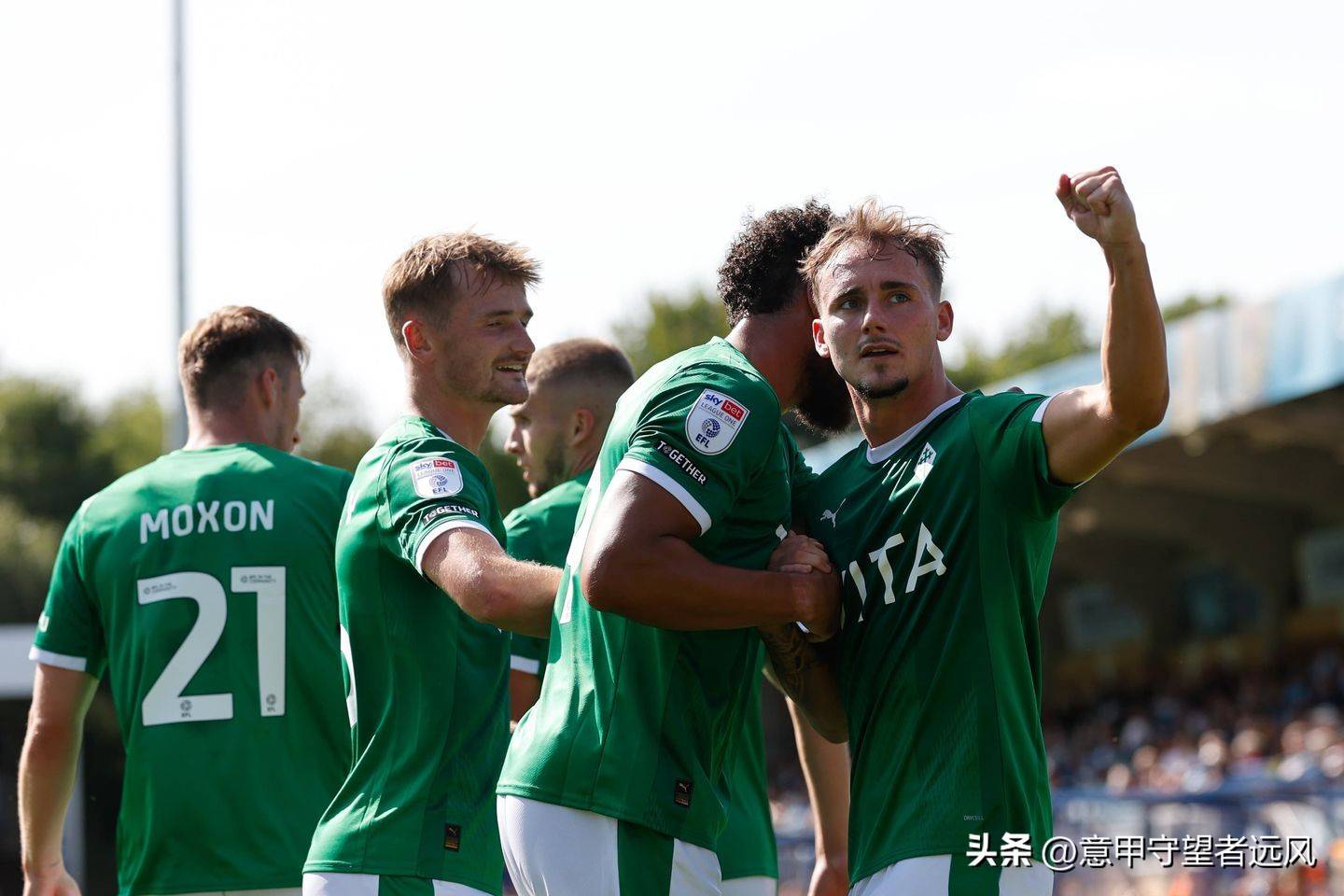 巴恩斯利主场告负,保级形势依旧紧张的简单介绍 巴恩斯利主场告负,保级形势依旧紧张的简单介绍