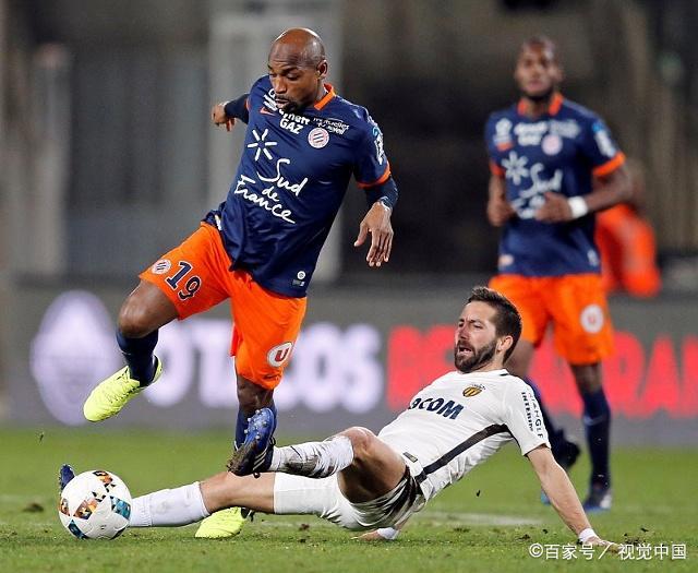三亿体育体育教练-蒙彼利埃防守坚决，客场斩获惊险胜利的简单介绍