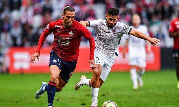 三亿体育体育活动-关于欧塞尔主场不敌：法甲劲旅实力不容小觑的信息