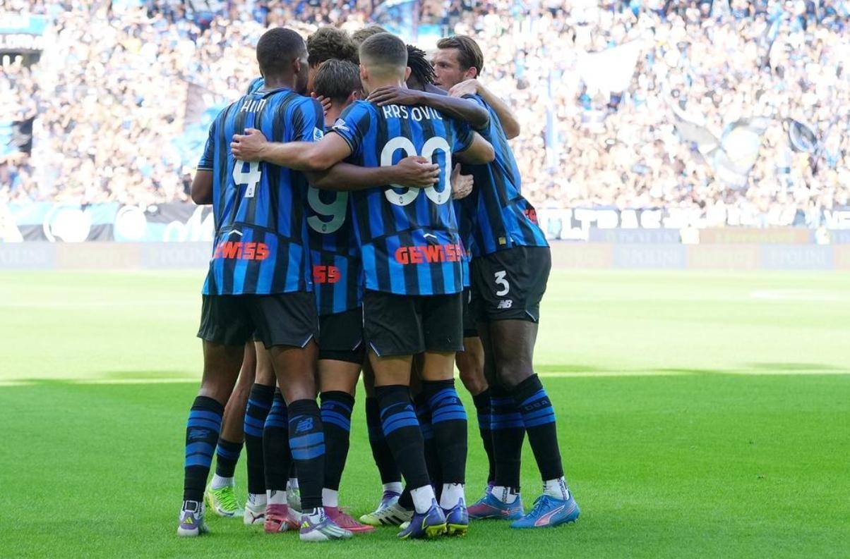 意甲联赛掀起新一轮热潮，球迷热情不减