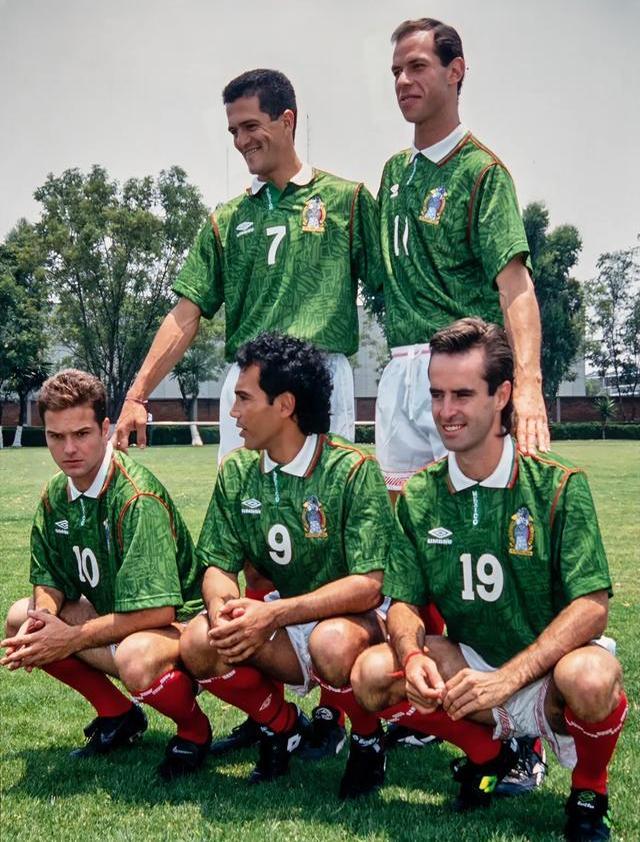 墨西哥队击败对手，晋级下一轮的简单介绍