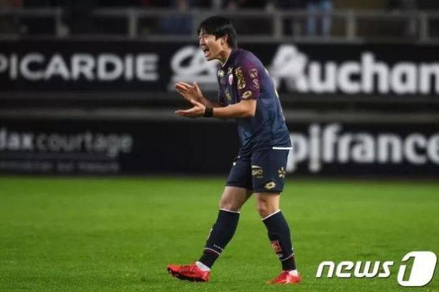 关于第戎调整战术，为下一场比赛努力的信息