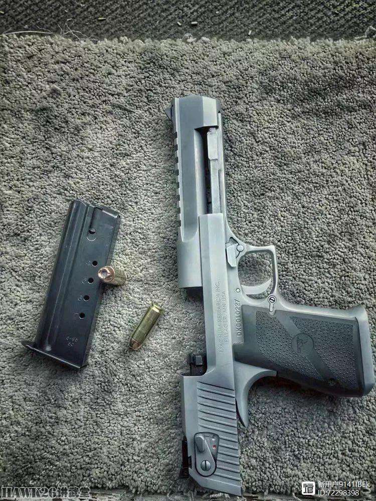 加拿大射击选手集体爆发实力