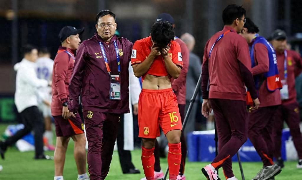 关于打破瓶颈!球队在亚洲足坛迎来突破性进展的信息 关于打破瓶颈!球队在亚洲足坛迎来突破性进展的信息