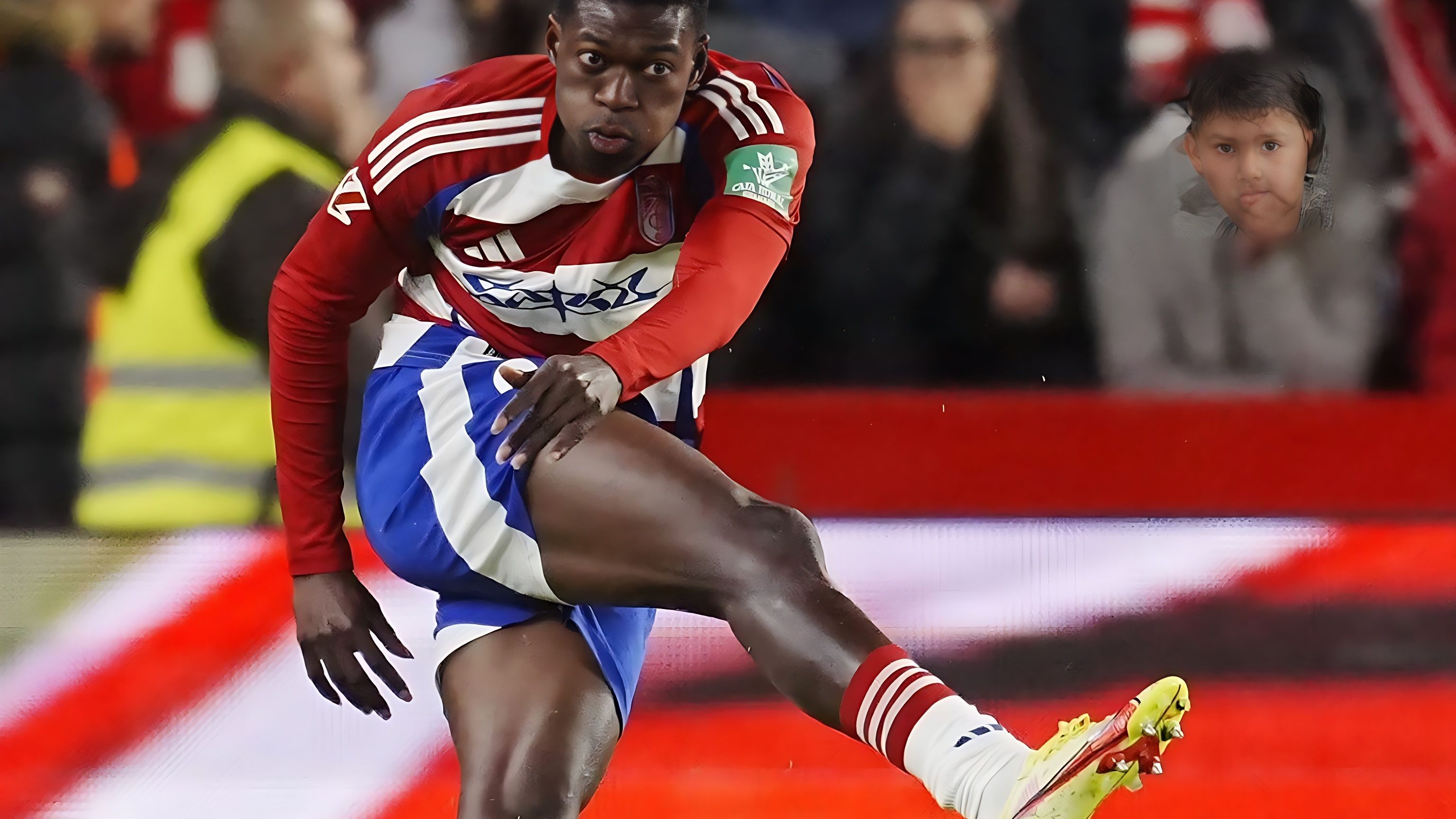 三亿体育体育新闻-关于格拉纳达联赛表现亮眼，冲击欧冠资格不可小觑！的信息