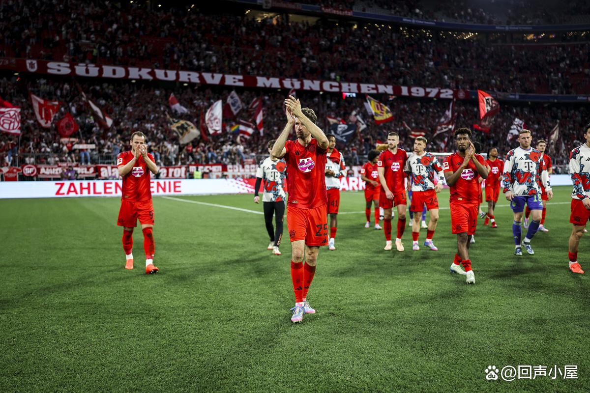 拜仁战胜意甲豪门，实力再次印证的简单介绍