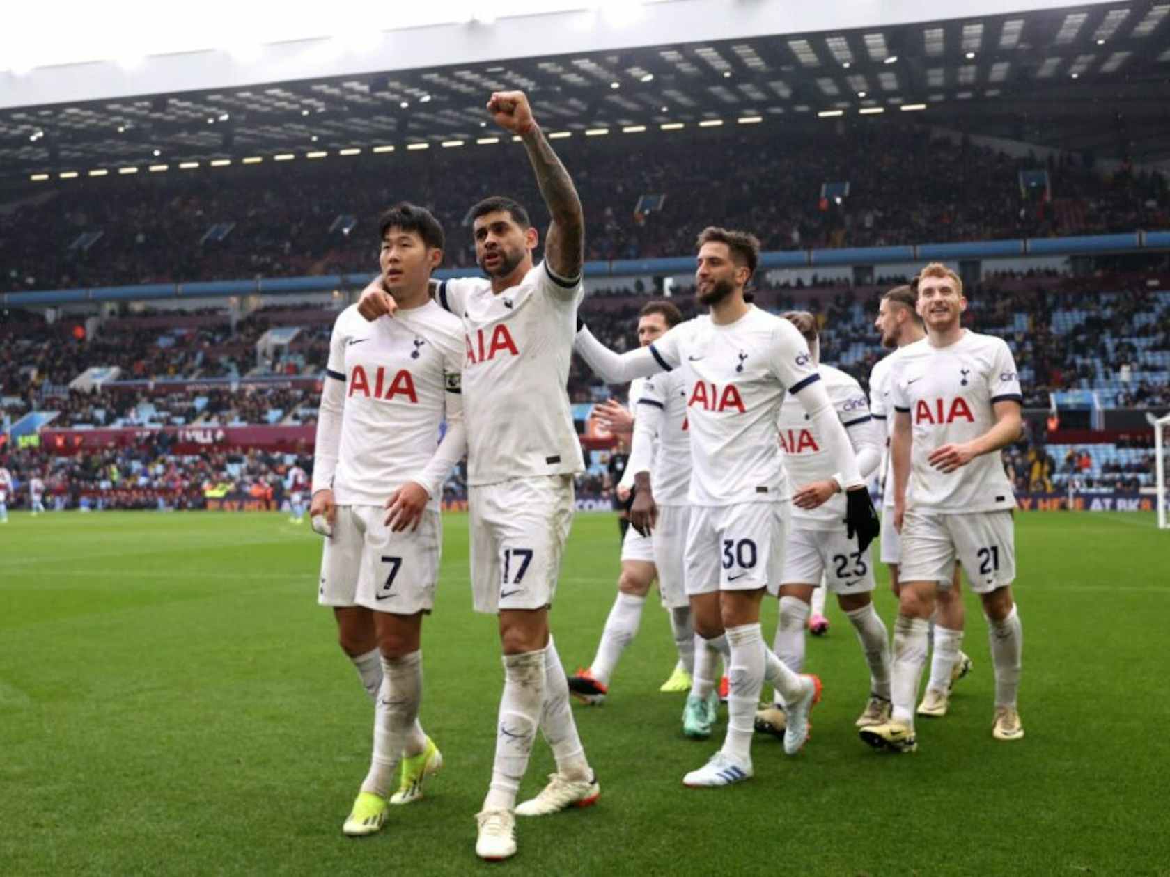 三亿体育体育活动-热刺队获得关键胜利，排名上升飚升的简单介绍