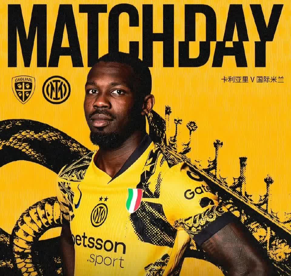 意甲积分榜更新!国米反超尤文夺冠赔率升至第一 意甲积分榜更新!国米反超尤文夺冠赔率升至第一