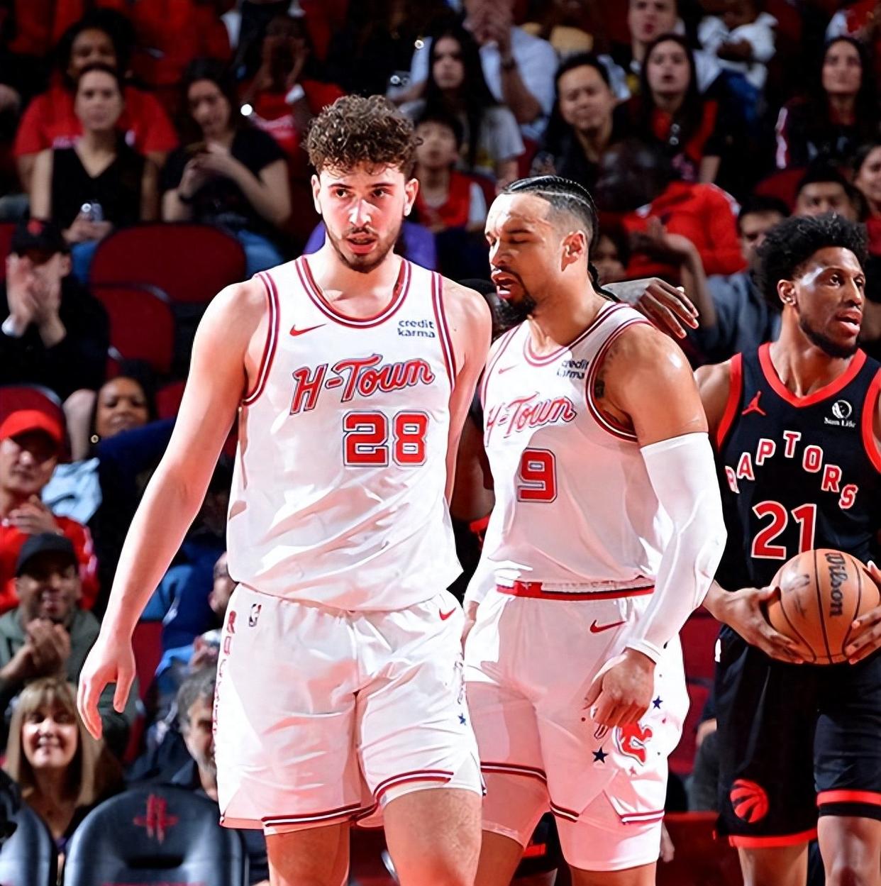 三亿体育体育网页版登录入口-关于火箭队引进新援加强内线防守实力或将大幅提升的信息