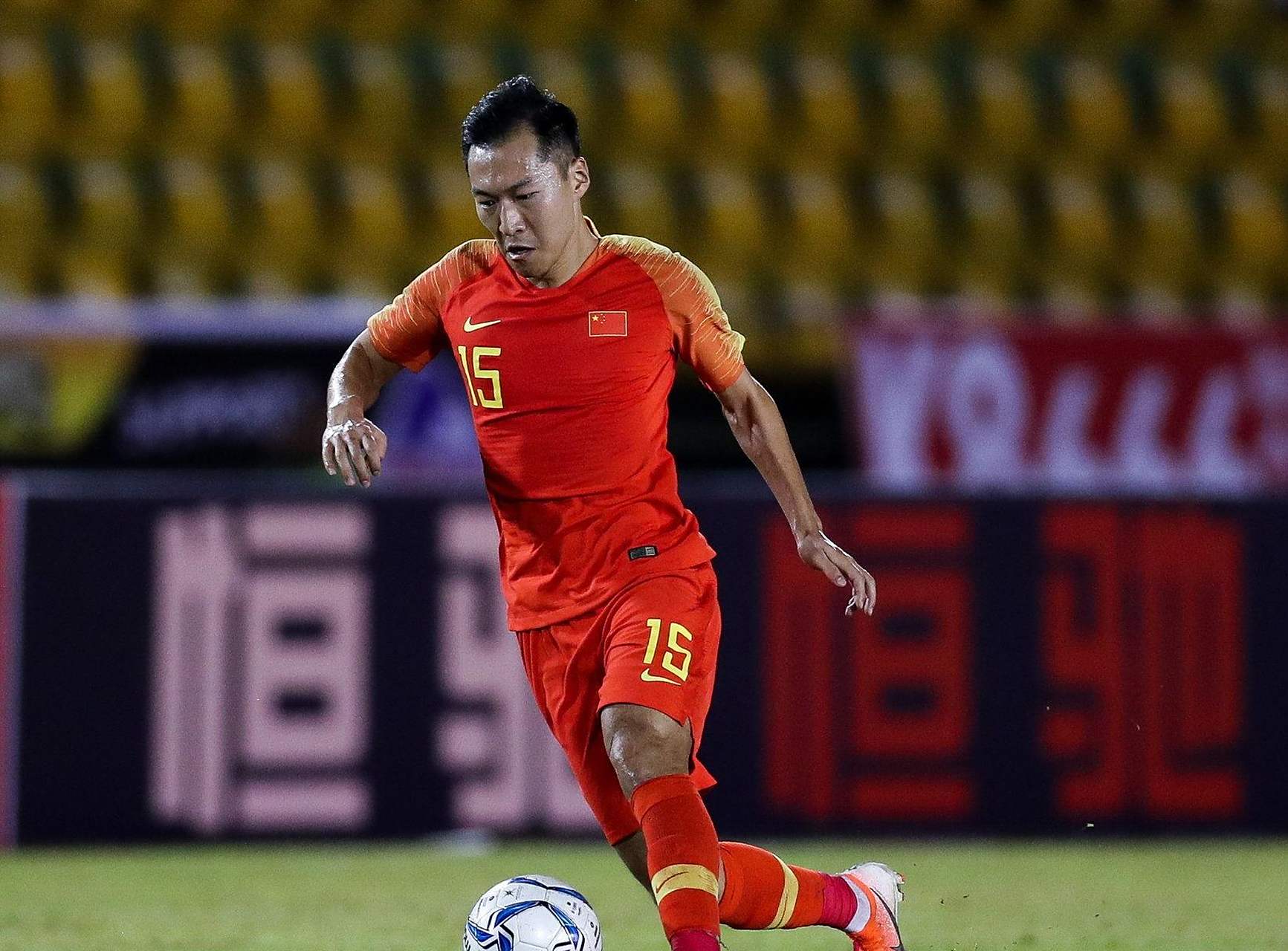 中国足球职业锦标的伤病情况报告 中国足球职业锦标的伤病情况报告