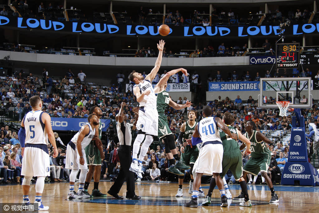 关于小牛不敌雄鹿，遭遇季后赛前挑战脆弱的信息