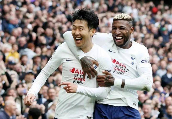 热刺客场击败狼队，继续保持不败