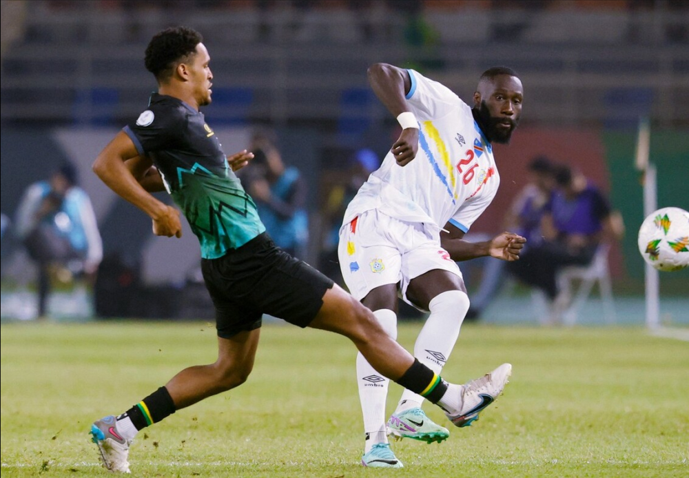 三亿体育体育在线登录-非洲球队在国际赛事中表现出色，备受瞩目