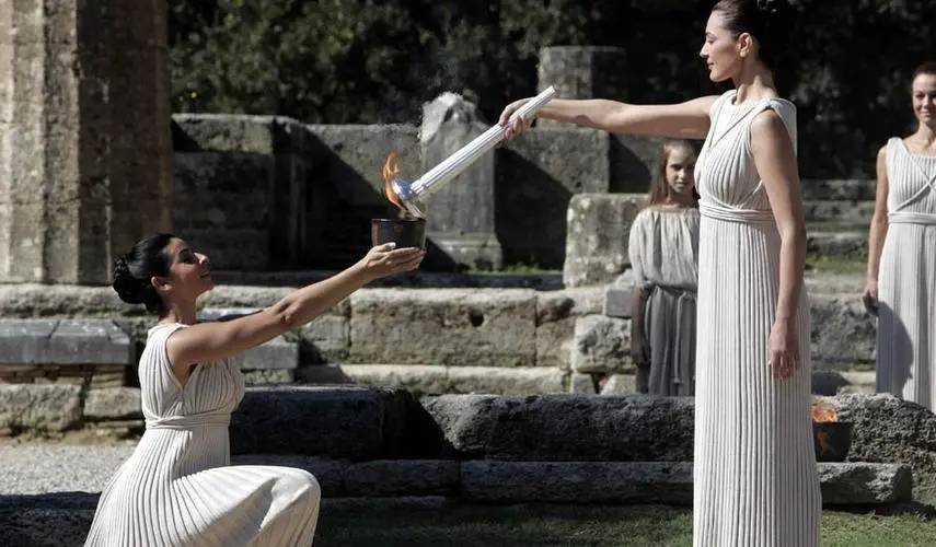 三亿体育体育电竞-希腊队在体育界获得耀眼成就