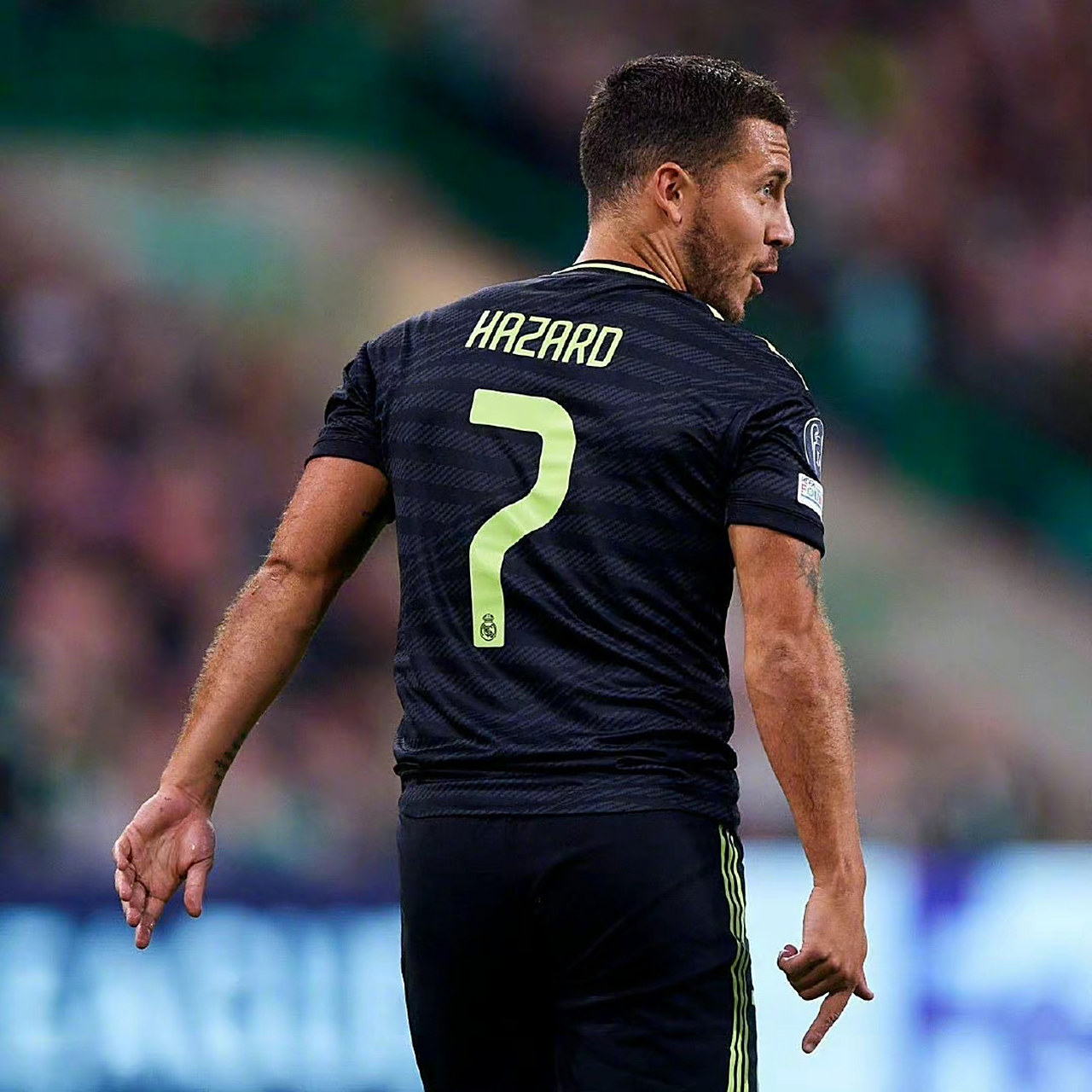 包含阿扎尔破门-皇马客场战胜那不勒斯的词条 包含阿扎尔破门-皇马客场战胜那不勒斯的词条