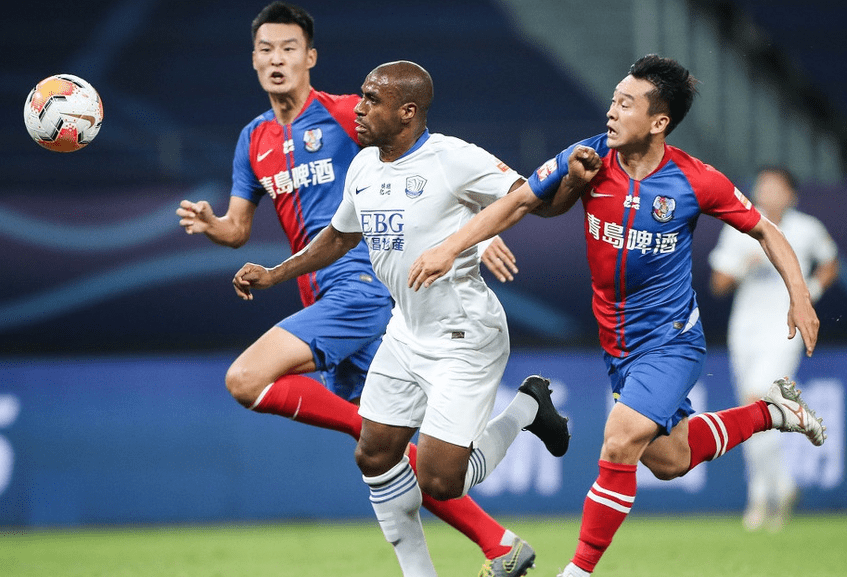 苏州东吴保级形势严峻,战平对手难解困境!的简单介绍 苏州东吴保级形势严峻,战平对手难解困境!的简单介绍