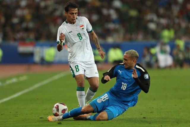 中东球队连胜晋级,展现实力的简单介绍 中东球队连胜晋级,展现实力的简单介绍