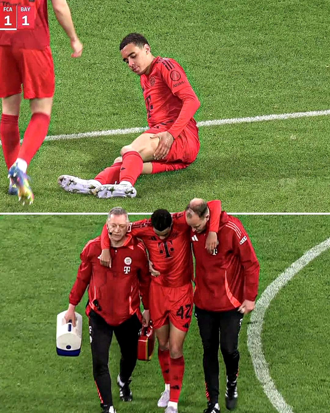 拜仁遭遇卫冕冠军挑战,战绩不佳 拜仁遭遇卫冕冠军挑战,战绩不佳