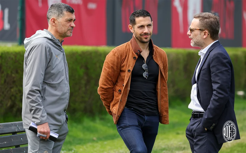 三亿体育体育课程-关于那不勒斯险胜AC米兰，成功晋级下一轮的信息