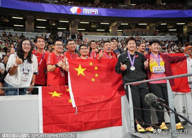 三亿体育体育电竞-田径比赛中中国选手包揽奖牌