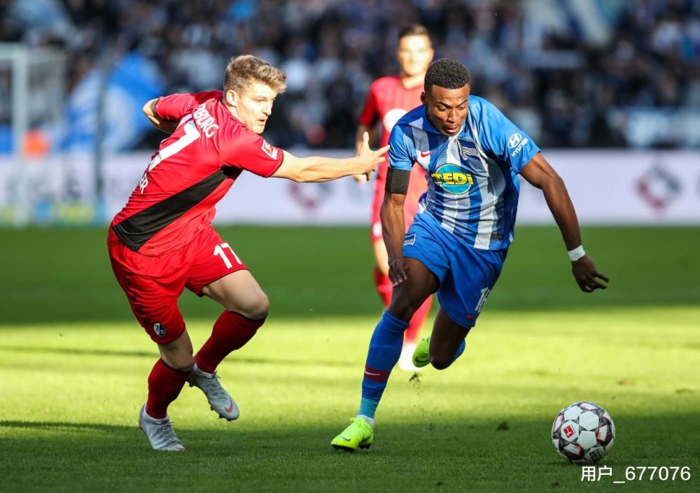 三亿体育体育培训-柏林联队主场轻取胜利，豪取三分