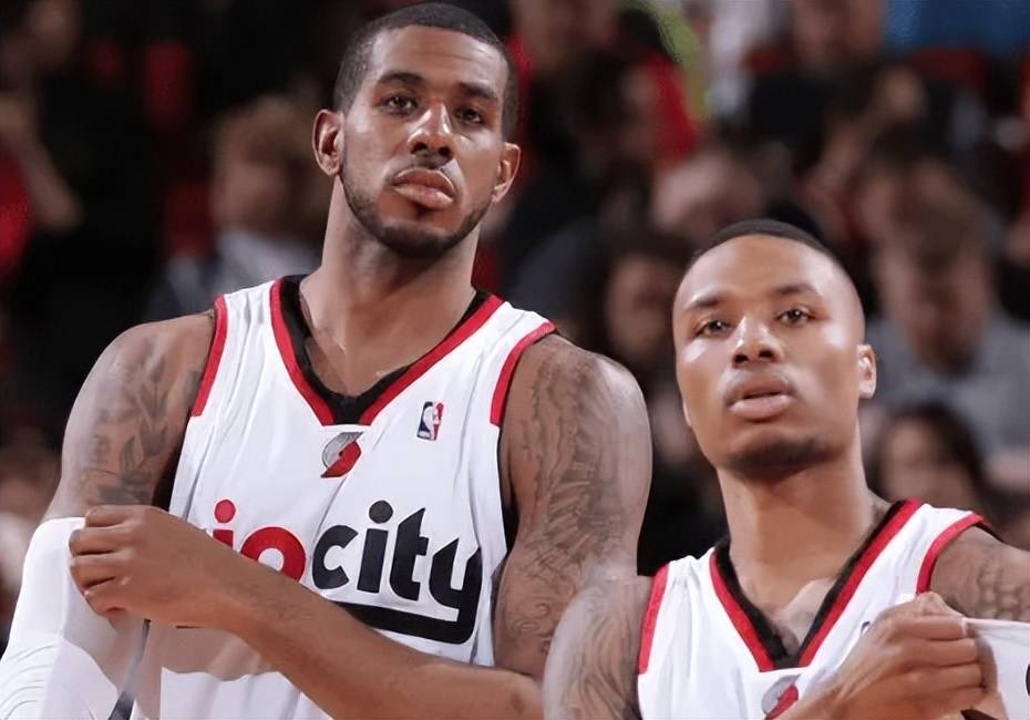 三亿体育体育在线-开拓者击败马刺，利拉德再次成为球队救世主