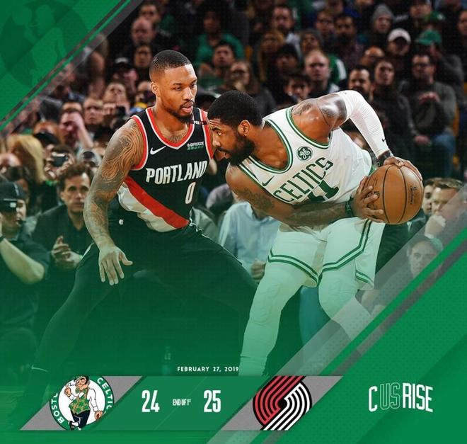 三亿体育体育app-开拓者主场告捷，阻止对手取得五连胜的简单介绍